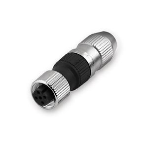 Weidmüllerlerlerlerlerlerler 2455030000 Sensor/actuator connector 1 stuk(s)