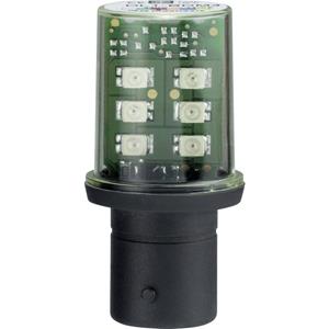 Schneider Electric DL1BDB4 - Single LED red 24VAC/DC DL1BDB4