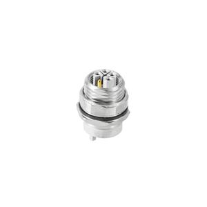 Weidmüller 2530910000 Sensor-/actor connector, niet geassembleerd Aantal polen: 5 1 stuks