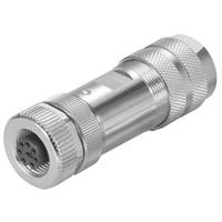 Weidmüller Sensor-/Aktor-Steckverbinder Buchse 1St.