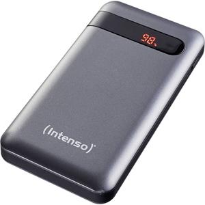 USB Powerbank INTENSO 7332330 PD10000, 10.000 mAh, schwarz