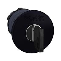 schneiderelectric ZB5AS12 Not-Aus-Schalter Frontring Kunststoff IP66 1St.