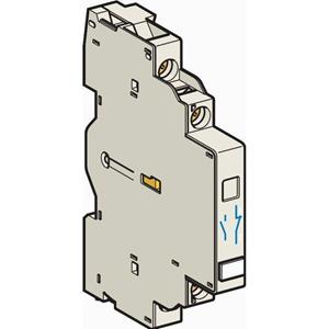 Schneider Electric GVAN11 - Auxiliary contact block 1 NO/1 NC GVAN11