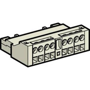 Schneider Electric - GVAE113 Hulpschakelaar 1x NO, 1x NC 10 stuks