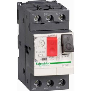 Schneider Electric GV2ME03 - Motor protection circuit-breaker 0,36A GV2ME03