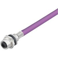 Weidmüller Sensor-/Aktor-Anschlussbuchse 1St.