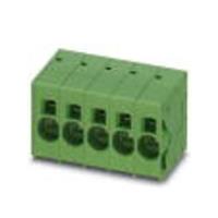 phoenixcontact SPT 16/ 2-H-10,0-ZB Federkraftklemmblock Polzahl 2 50St.