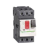 Schneider breaker Motor GV2ME16 GV2ME 9-14 3P 3D Trigger magneto