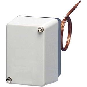 Jumo 60000962 - Temperature switch 60000962