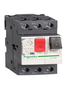 Schneider Electric GV2ME21 - Motor protection circuit-breaker 18,1A GV2ME21