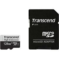 transcend 350V 128 GB microSDXC