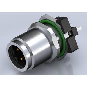 Weidmüllerlerlerlerlerlerlerlerlerlerlerlerlerlerler 2424080000 Sensor/actuator connector, niet geassembleerd Aantal polen: 4 10 stuk(s)