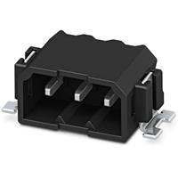 phoenixcontact PTSM 0,5/ 2-HH-2,5-SMD R32 Federkraftklemmblock 0.50mm² Polzahl 2 Schwarz 600St.