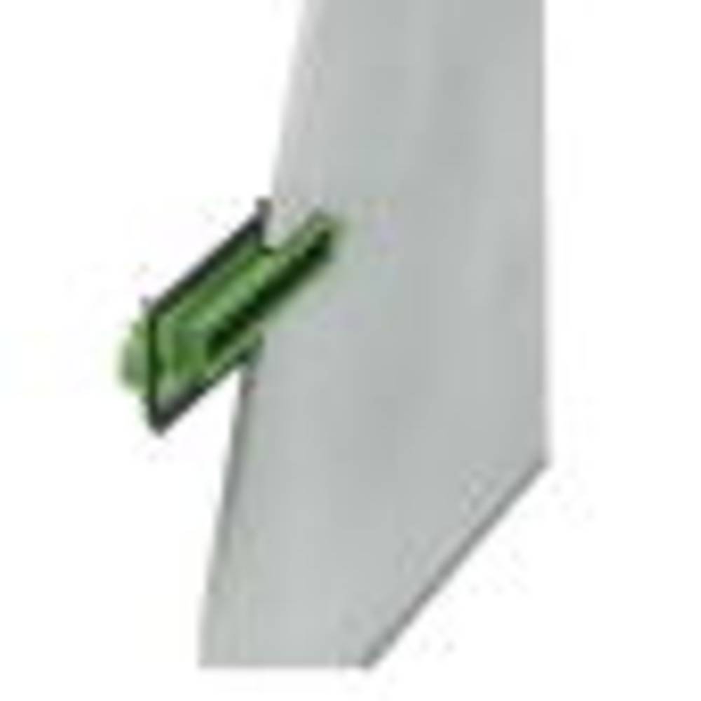 phoenixcontact Phoenix Contact 1898842 Female behuizing (board) DFK-MSTBA Totaal aantal polen: 3 Rastermaat: 5.08 mm Inhoud: 50 stuk(s)