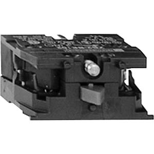 Schneider Electric ZB2BE201 - Auxiliary contact block ZB2BE201