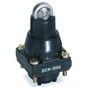 Schneider Electric ZCKD15 - Roller lever head for position switch ZCKD15