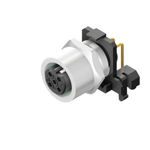 Weidmüllerlerlerlerlerlerlerlerlerlerlerlerlerlerlerlerlerlerlerlerlerlerlerlerlerlerlerlerlerlerler 2424260000 Sensor/actuator connector, niet geassembleerd Aantal polen: 4 10 stuk(s)