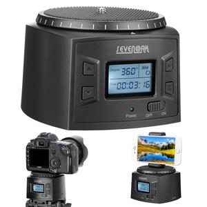 Sevenoak Elektronische Panoramakop SK-EBH2000