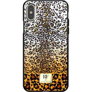 Richmond & Finch iPhone X/Xs Leopard Case