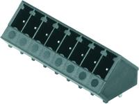 Weidmüller Stiftgehäuse-Platine BC/SC Polzahl Gesamt 8 Rastermaß: 3.81mm 50St.