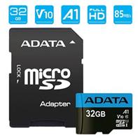 Premier microSDHC, 32 GB (IMFTVK)