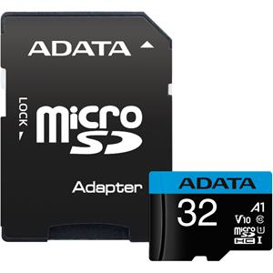 Premier microSDHC, 32 GB (IMFTVK)