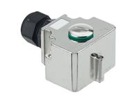 Weidmüller SAI-4/6/8-MHF 5P PUR16M Sensor/Aktorbox passiv Verteiler mit M12 Buchse 1St.