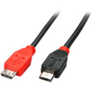 lindy USB-Kabel - 