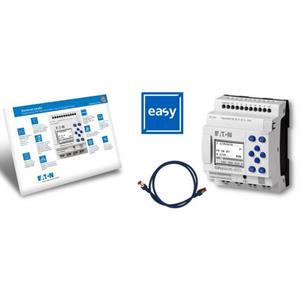 Eaton EASY-BOX-E4-UC1 197227 SPS-Starterkit 24V