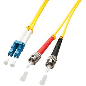 LINDY 47462 Glasfaser LWL Anschlusskabel