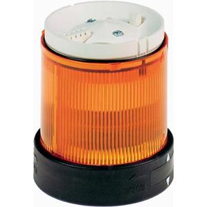 Telemecanique XVBC35 - Element Orange brachter Licht - 10W - IP65 - TéLéMéCANIQUE