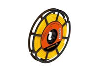 Weidmüller CLI M 2-4 GE/SW Ø CD Markeerring Opdruk Ø Buitendiameter 10 tot 317 mm 1568301736