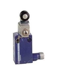 schneiderelectric Schneider Electric XCMD2115L1 XCMD2115L1 Endschalter Rollenhebel IP67 1St.