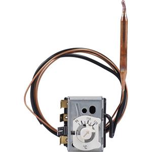 Jumo Temperatuurbegrenzer