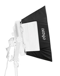 ledgo Soft Box for LG-900