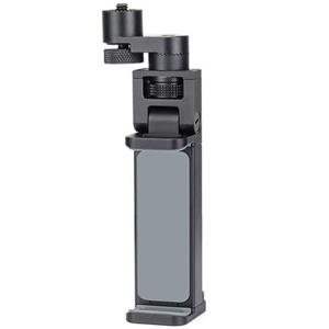 TransMount Phone Holder met Crown Gear