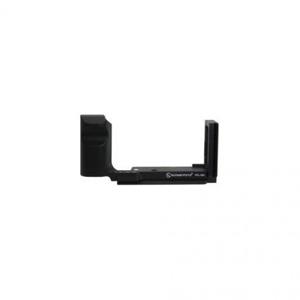 Sunwayfoto Specific L bracket voor Fuji X-E1/X-E2