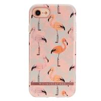 Richmond&finch Freedom Series Apple iPhone 6/6S/7/8 Pink Flamingo/Rose Gold