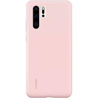 HUAWEI Silicone Case Backcover P30 Pro Pink