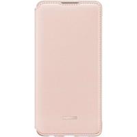 HUAWEI Wallet Cover Booklet P30 Pink