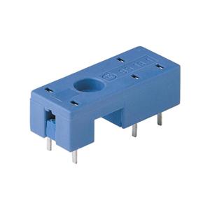 Relaissocket 1 stuks Finder 95.13.2 Finder 40.31 (l x b x h) 30.3 x 13 x 9.5 mm