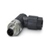 Phoenix Contact - 1424654 Sensor-/actor connector, niet geassembleerd M12 Aantal polen: 4 1 stuks