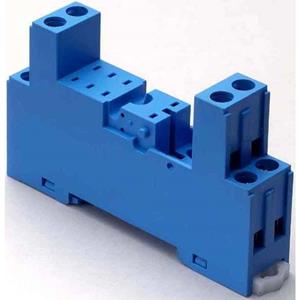 95.85.30 - Relay socket 8-pin 95.85.30