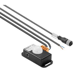Weidmüllerlerlerlerlerlerlerlerlerlerlerlerlerlerlerlerlerlerlerlerlerlerlerlerlerlerlerlerlerlerler Bewegingsmelder WIL-BM-SK 24 V/DC (l x b x h) 44 x 76 x 33 mm 1 stuk(s)
