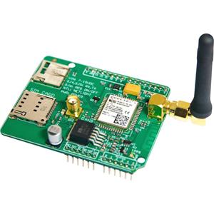 soselectronic ARDUINO MC60E GSM/GPS/BLE-Shield