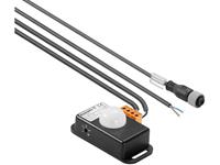Weidmüller WIL-SCHWENKHALTER Zwenkbare houder (l x b x h) 20 x 32.5 x 26.7 mm 1 stuk(s)