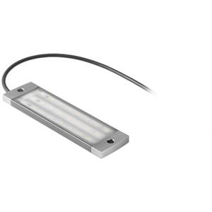 Weidmüller WIL-145-W-XXXX-5.0U-S Schakelkastlamp Wit 5.04 W 340 lm 40 ° 24 V/DC (l x b x h) 40 x 145 x 8 mm 1 stuk(s)