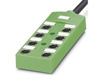 phoenixcontact Phoenix Contact Sensor-/Aktor-Box SACB-8/16- #1517068