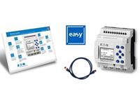 Eaton EASY-BOX-E4-DC1 PLC-starterkit EASY-BOX-E4-DC1 24 V/DC