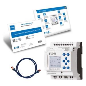 Eaton EASY-BOX-E4-DC1 197228 SPS-Starterkit 24 V/DC